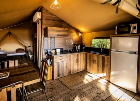 Camping Olva, 3* - 45