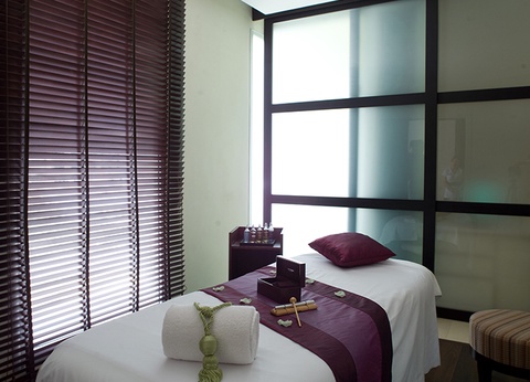 Hôtel Royal Thalassa Monastir 5* - 57