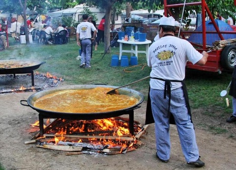 Camping La Torre Del Sol, 4* - 14