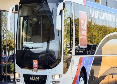 Van der Valk Hotel Schiphol - Découvrez Amsterdam avec un séjour deluxe à l'aéroport de Schiphol - 4* - 23