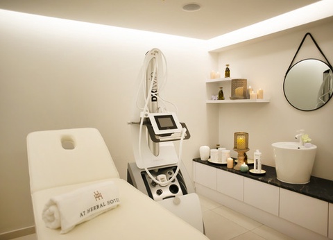 Hôtel At Herbal Boutique and Spa 4* - 12