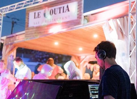 Camping Les Flots-Atlantique - 10