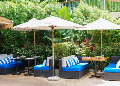 Hôtel Andaman Beach Hotel - Handwritten Collection 4* - 8