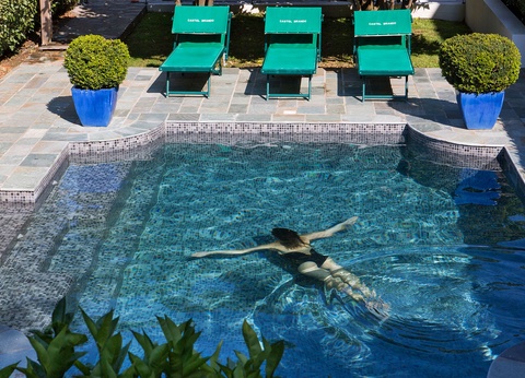 Hôtel Castel Brando 4* (vols réguliers) - 4