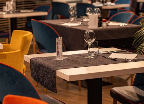 Escapade sur la côte des sables avec un accès spa à Plouescat - 3* - 15