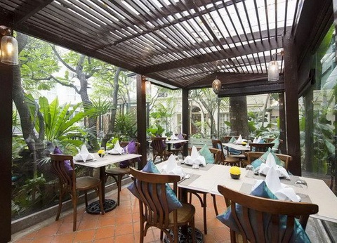 Circuit Privé Bonjour Thailande (cat. sup.) - 13