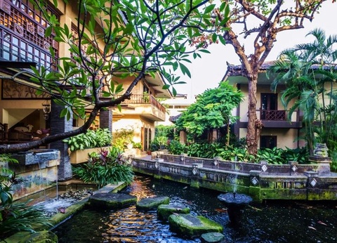 Hôtel Risata Resort Bali 4* - 3