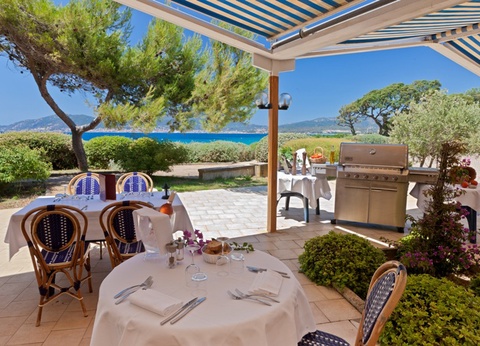 Hôtel Club Marina Viva 3* (avec vols réguliers) - 3