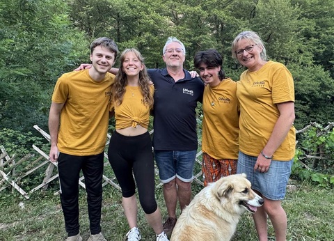 Camping Ushuaïa Villages Le Viaduc, 3* - 52