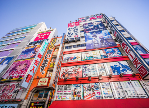 Circuit Mangas et Capitales, le Japon en Famille et en Liberté - 18