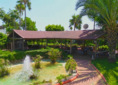 Club Jumbo Kastalia Holiday Village ***** - 23