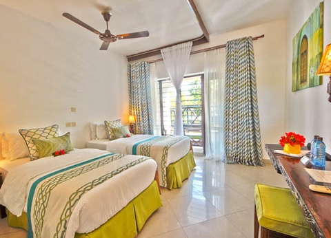 Hôtel Papillon Lagoon Reef 3* - 12