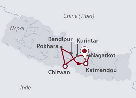 NEPAL INTIMISTE - 15