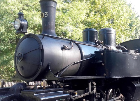 Camping Ushuaïa Villages Le Viaduc, 3* - 43