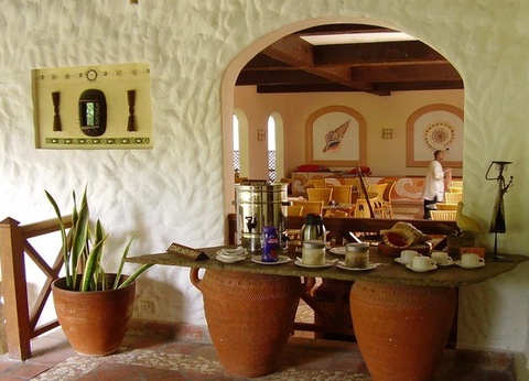 Hôtel Pinewood beach and resort 4* - 22