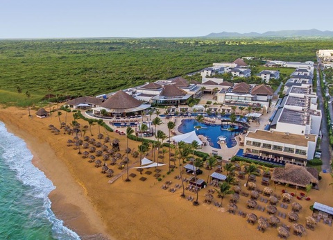 Hôtel CHIC Punta Cana Resort by Royalton 5* - 2