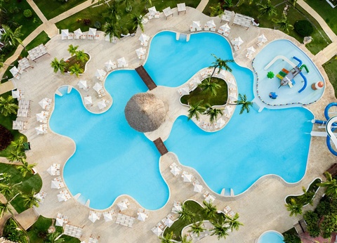 Hôtel Sunscape Dominicus La Romana 4* - 4