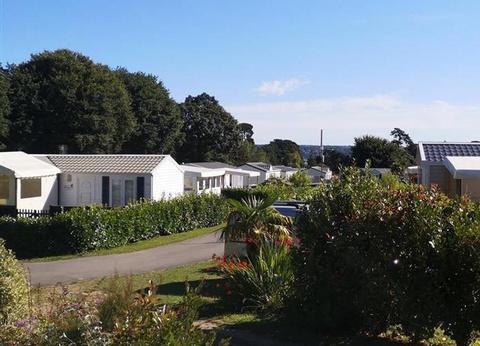 Camping Kerscolper 3* - 30