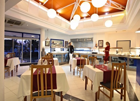 Hôtel Sandos Atlantic Gardens 3* - Adult Only - 3