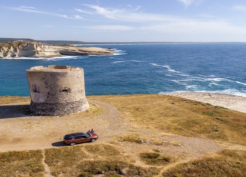 Autotour Les Pouilles en Liberté 3* - 3