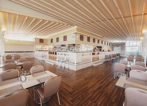 Hôtel Güral Premier Belek ***** - 21