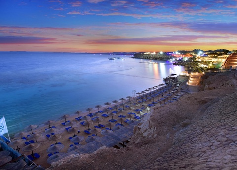 Hôtel Jaz Fanara Resort 4* - 15