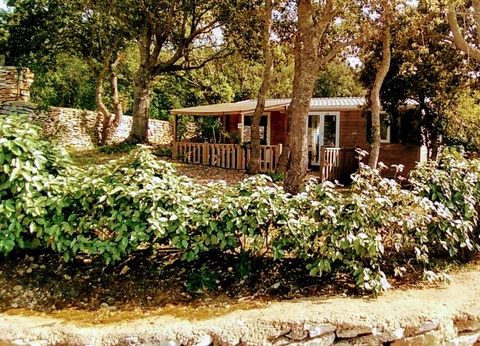 Camping Campo di Liccia, 3* - 46