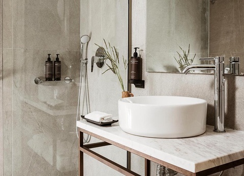 Hôtel Grecotel LUXME® Costa Botanica 5* - 6