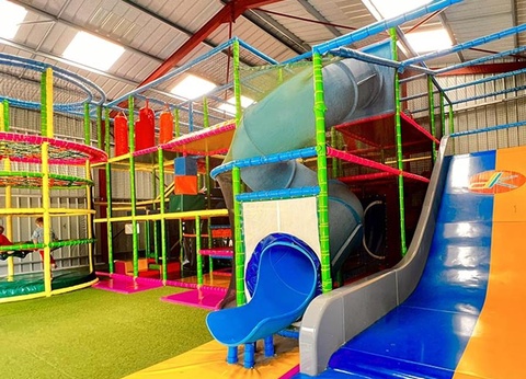 Country Park - Caming Les Etangs Fleuris 3* - 21