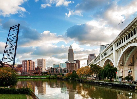 Circuit Clin d'il à l'Est + Extension Boston, chutes du Niagara et Chicago - 17