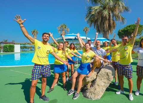 Camping Village Residence Bahja, 4* - 19