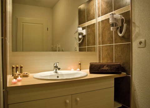 Résidence Lagrange Le Belvédère 4* - 23