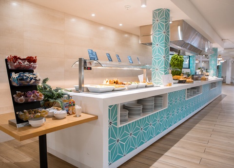 Hôtel Checkin Bungalows Atlantida 3* - 12