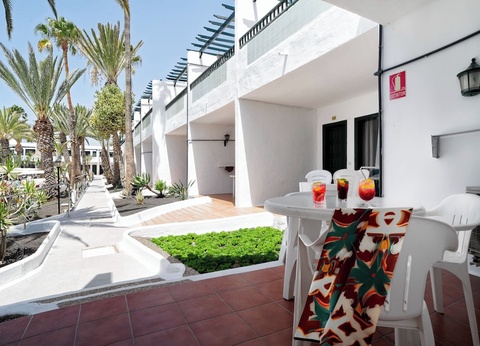 Hôtel BLUESEA Playa Club 3* - 44