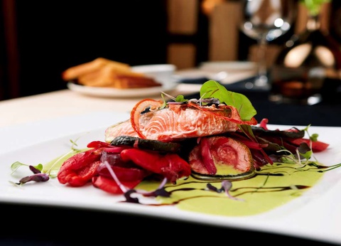 Escapade gourmande près de Paris - 4* - 27