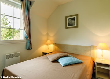 Résidence Lagrange Le Hameau de Peemor Pen 3* - 9