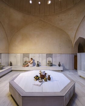 Hôtel The Galata Istanbul Hôtel Mgallery 5* - 7