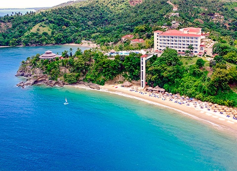 Club Framissima Évasion Eurostars Grand Cayacoa ***** - 21