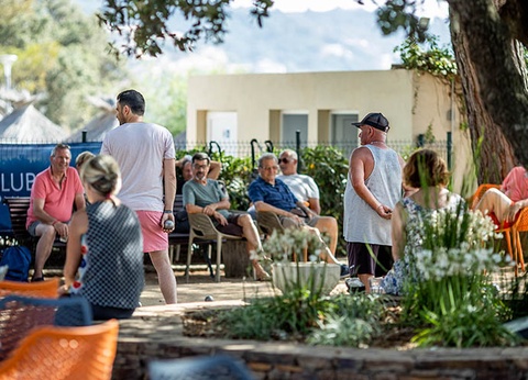 Hôtel Club Marina Viva 3* - 12