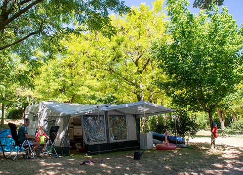 CAMPASUN Etang De La Bonde 3* - 9