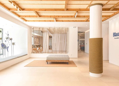 Offre à Salou! Profitez d'une suite avec petit-déjeuner et surclassement garanti - 4* - 4