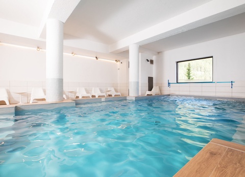 SOWELL Family Valfréjus 3* - Formule tout compris - 7