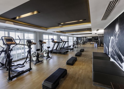 CUBA | Varadero - Melia Internacional Varadero 5* - 15