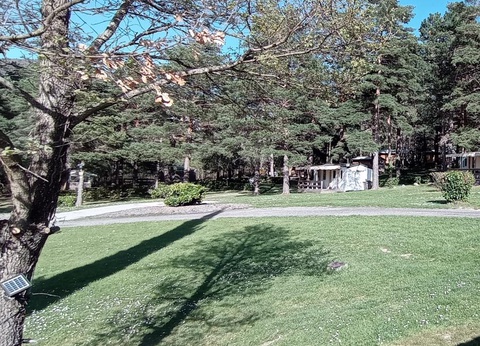 Camping La Cremade - 13