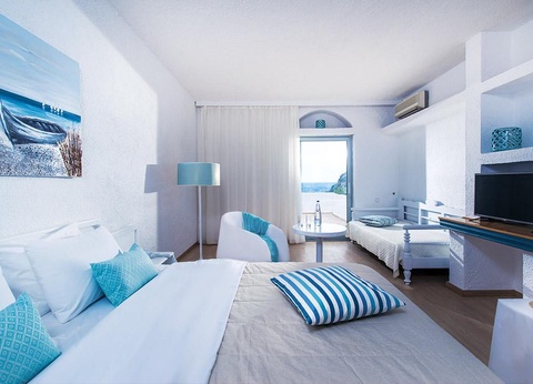 Hôtel Istron Bay 5* - 5