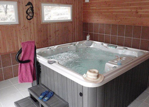 Camping Les Cerisiers, 2* - 4