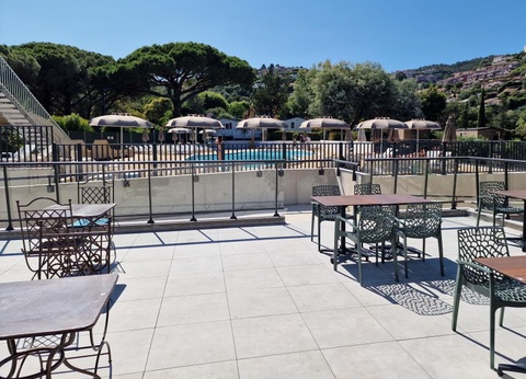 Camping La Provençale, 4* - 29