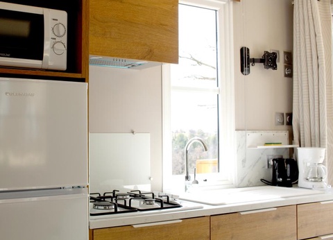 Camping Les Lavandes Valensole - 25