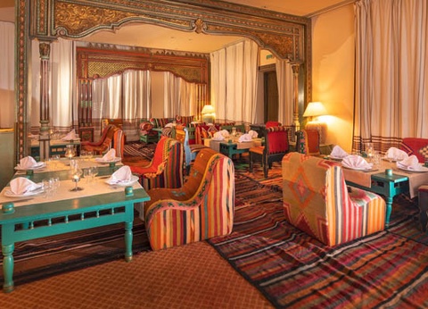 Club Bravo Club Yadis Djerba Golf Thalasso & Spa 4* - 10