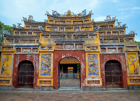 Splendeurs du Vietnam - 4